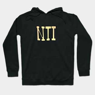 NTT Hoodie